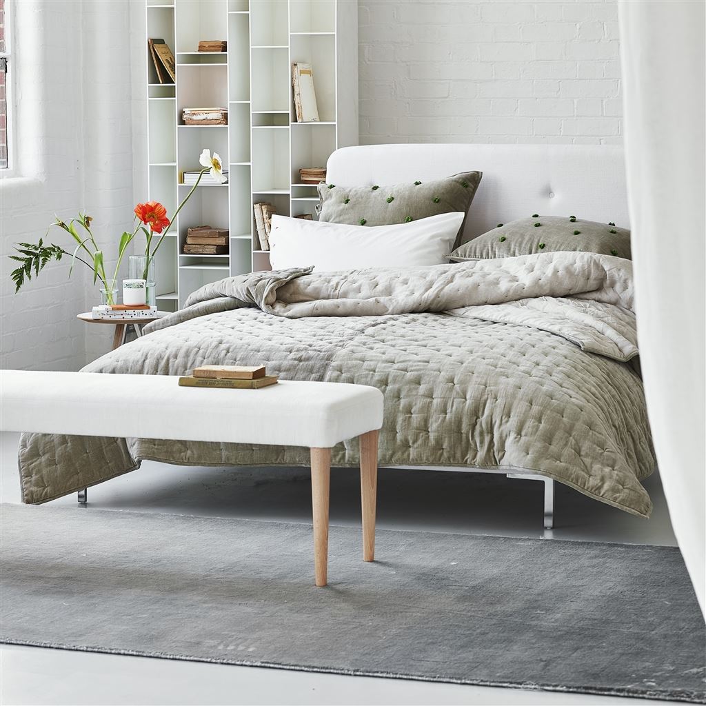 Alfombra EBERSON SLATE