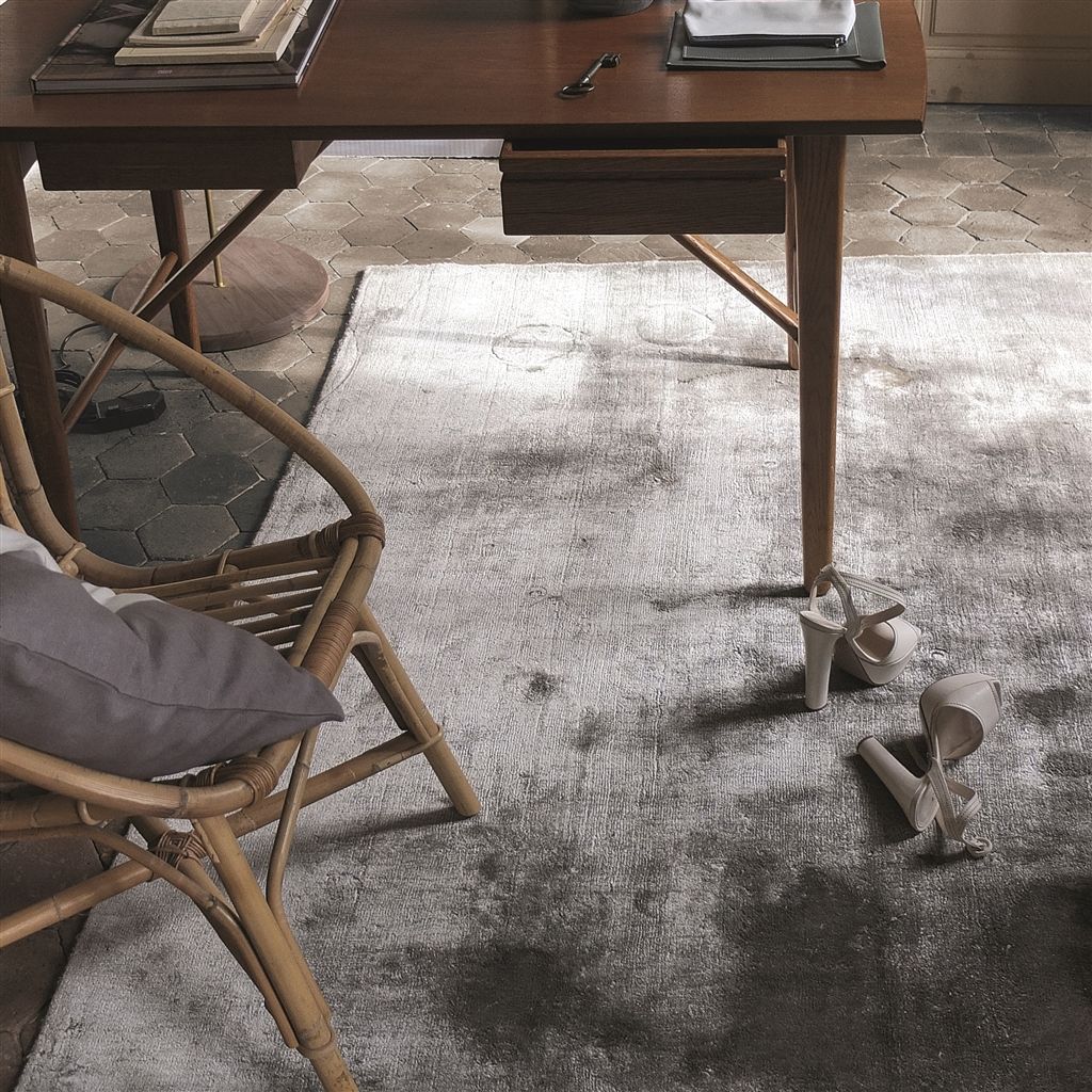 Alfombra EBERSON SLATE