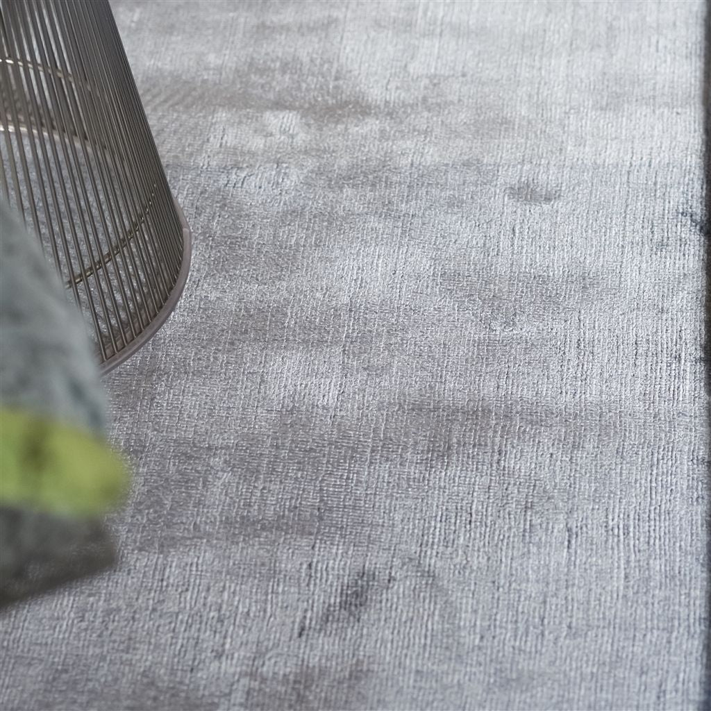 Alfombra EBERSON SLATE