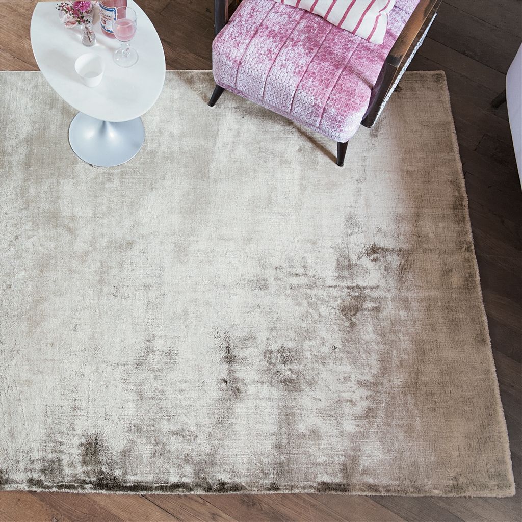 Alfombra EBERSON SLATE