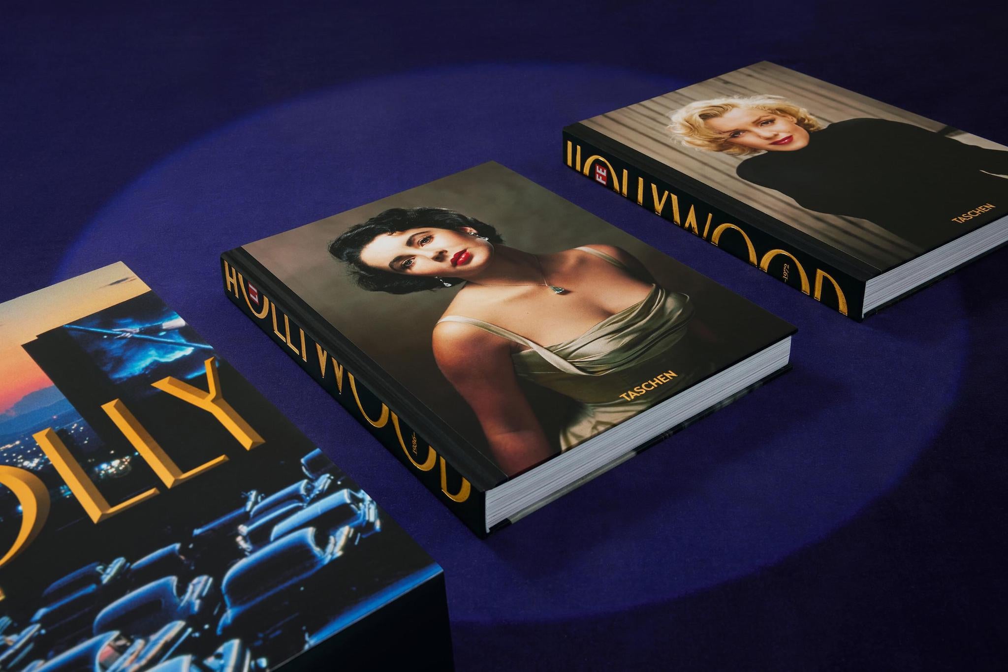 VIDA. Hollywood. XL - 2 libros ilustrados