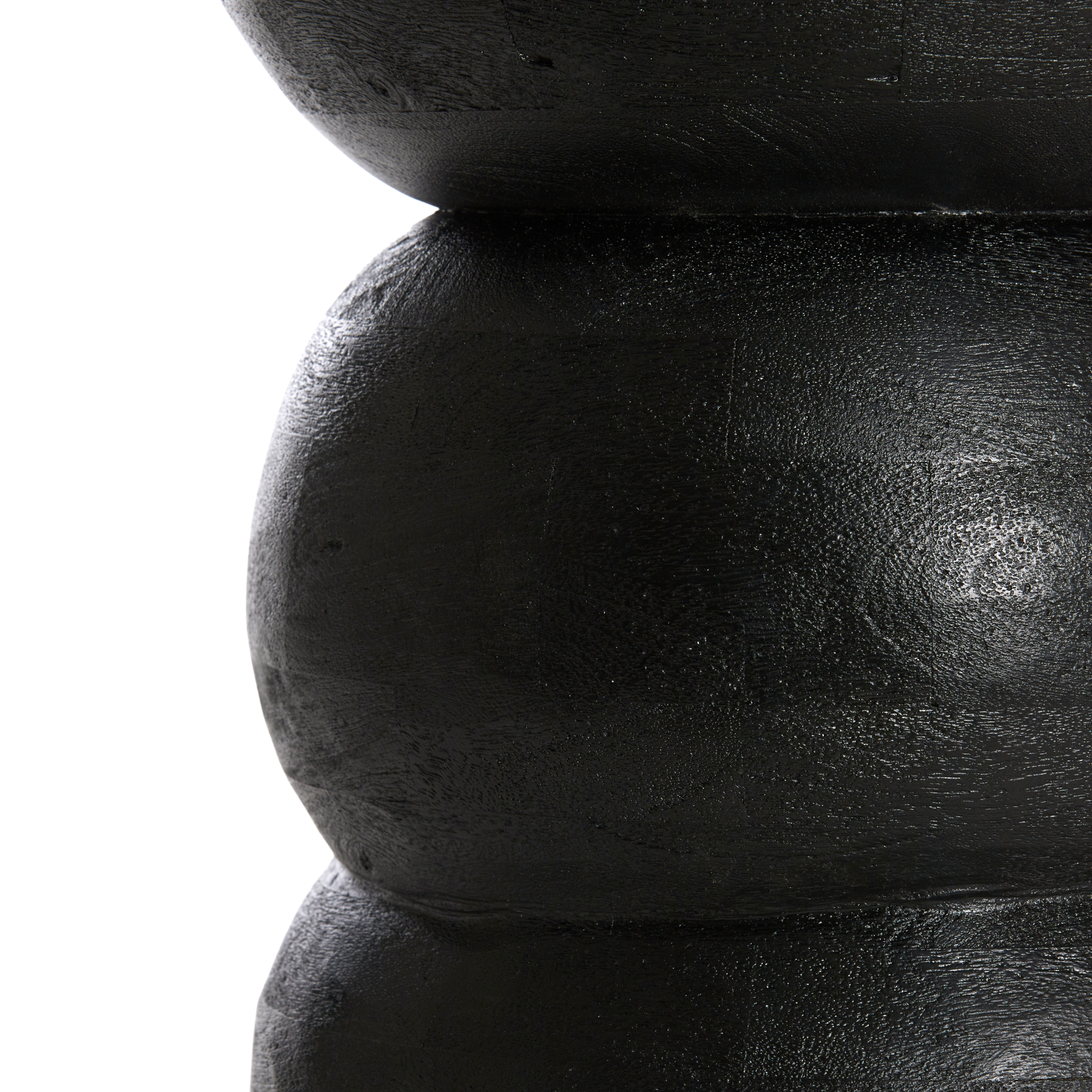 AZALIO Beistelltisch in modernem Design.