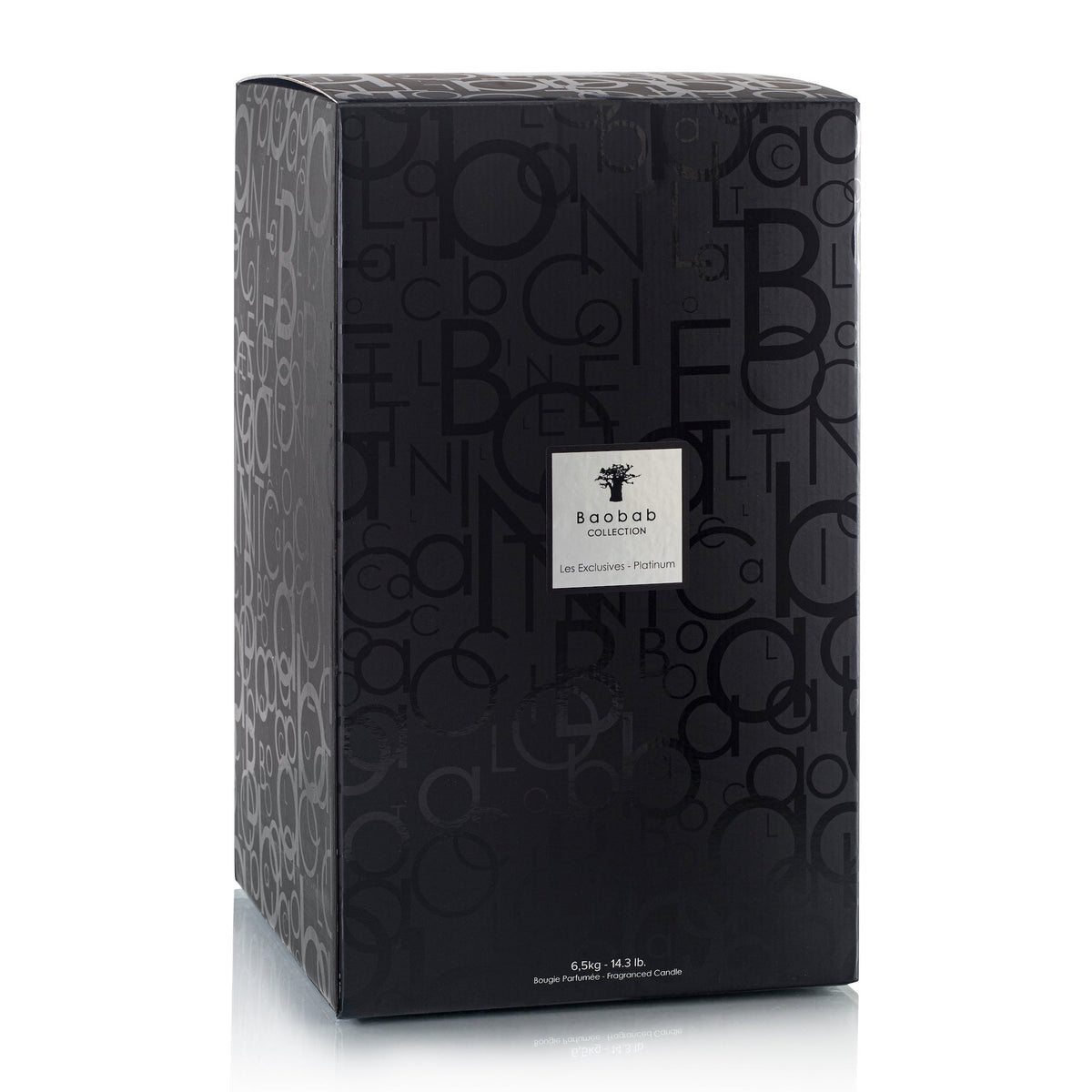 Box Duftkerze Baobab Collection Max 35