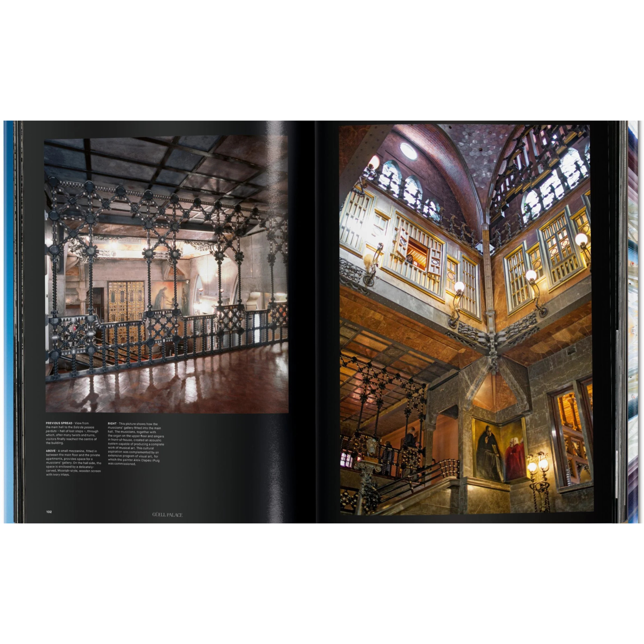 Gaudí. The Complete Works