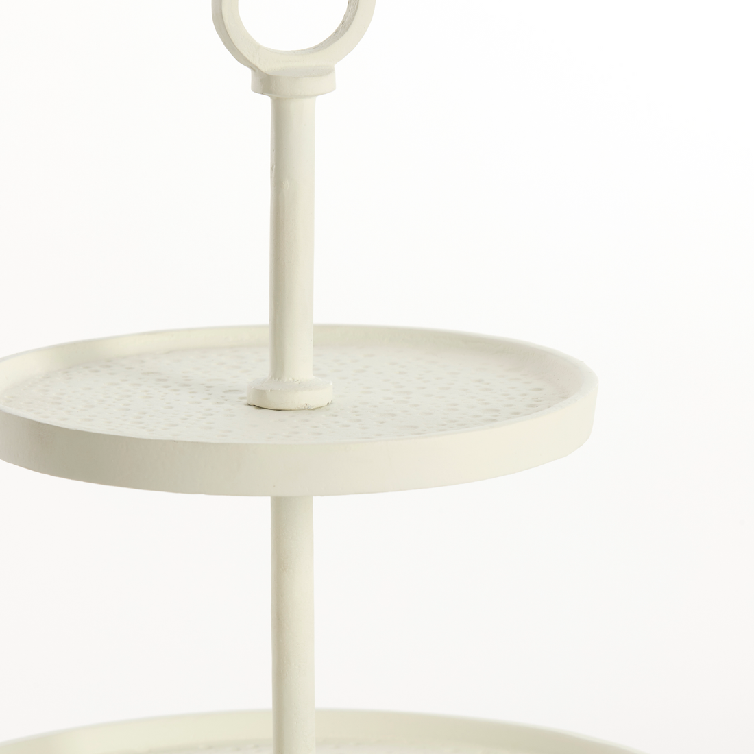 Etagere von Light & Living in Creme.