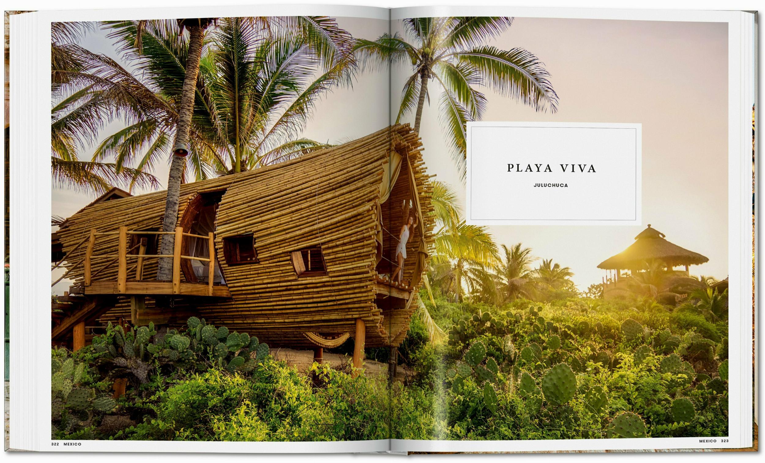Playa Viva Design Hotel