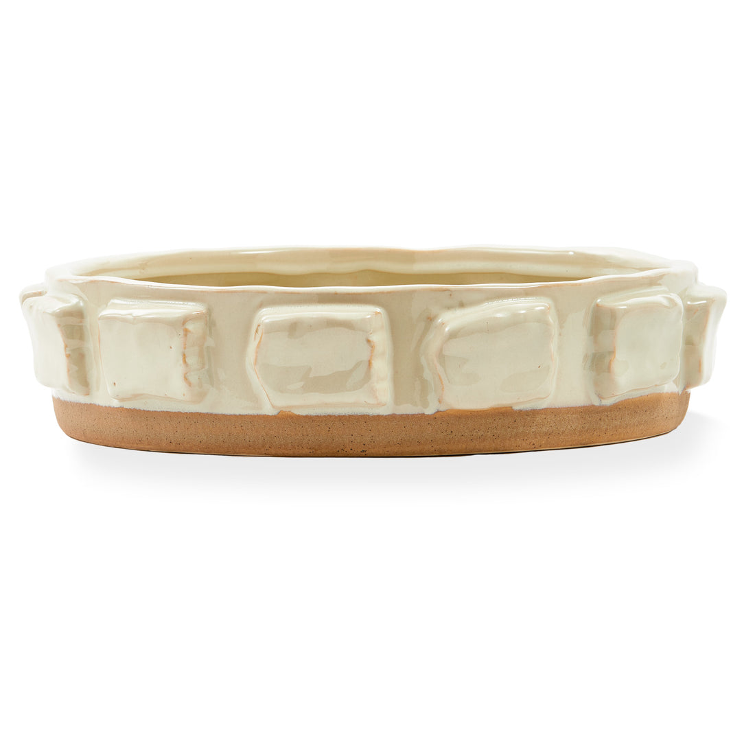 Pols Potten Schale aus glasiertem Steinzeug