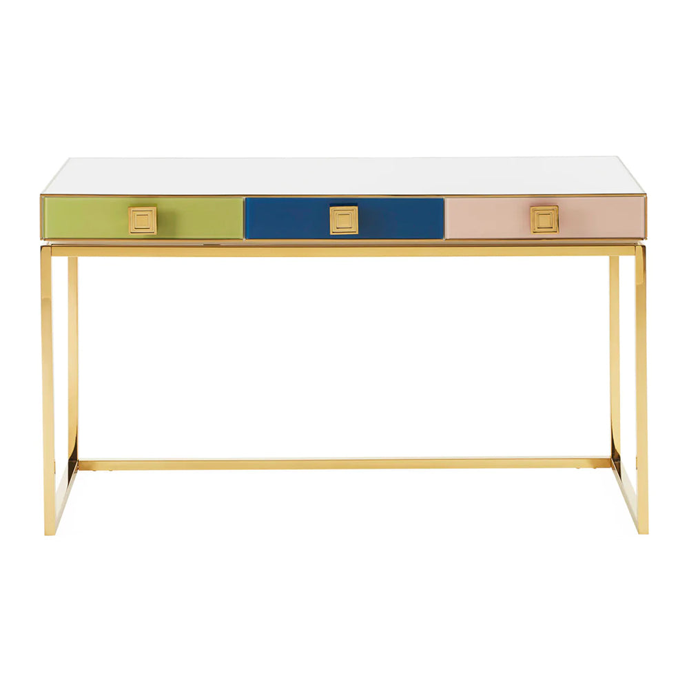 Schreibtisch TORINO von Jonathan Adler