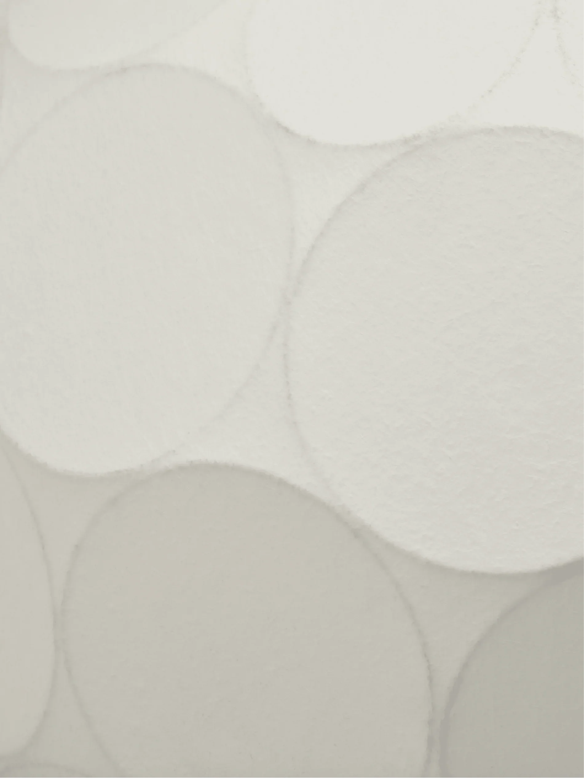 Minimalistische Designerleuchte im modernen Interior Design