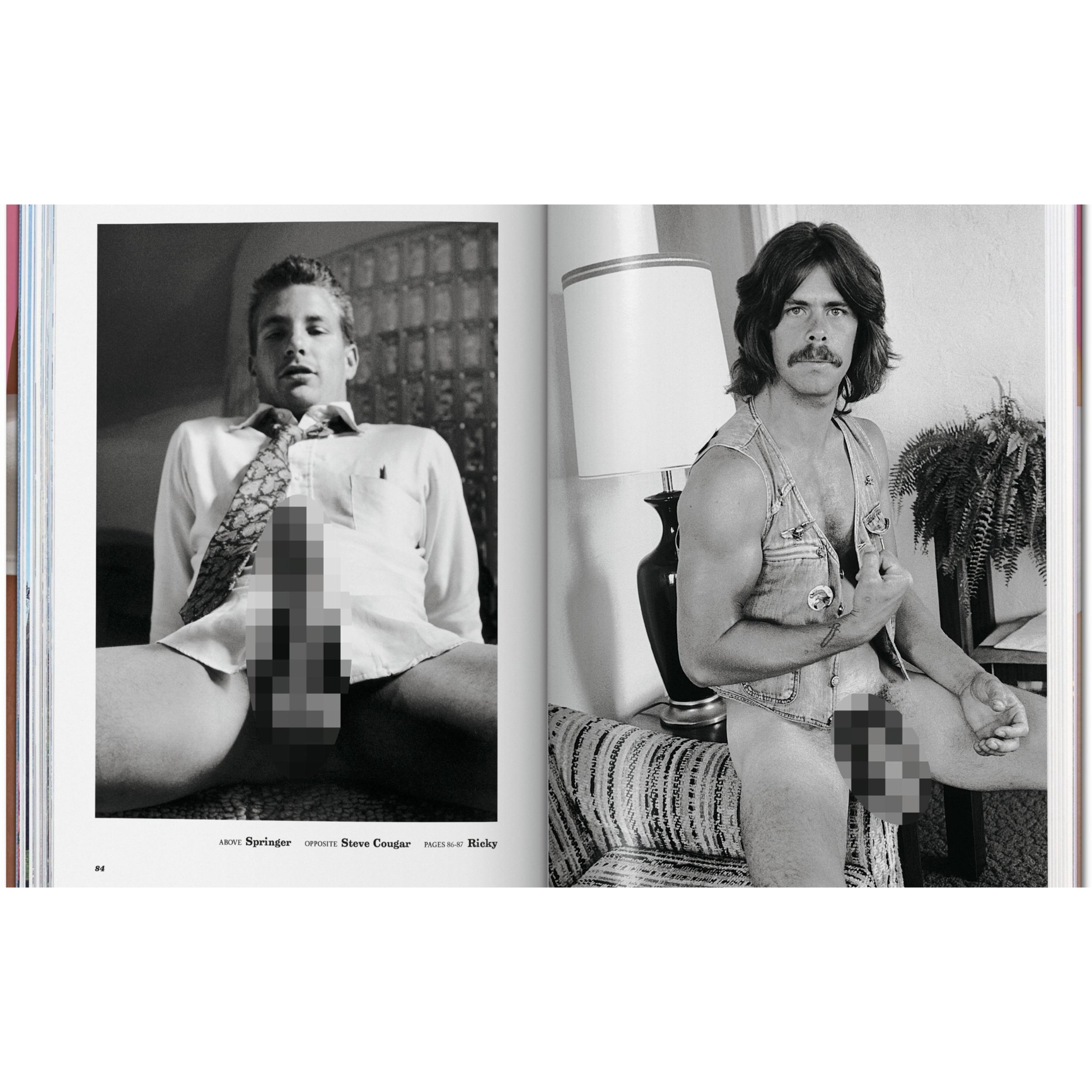 The Little Big Penis Book