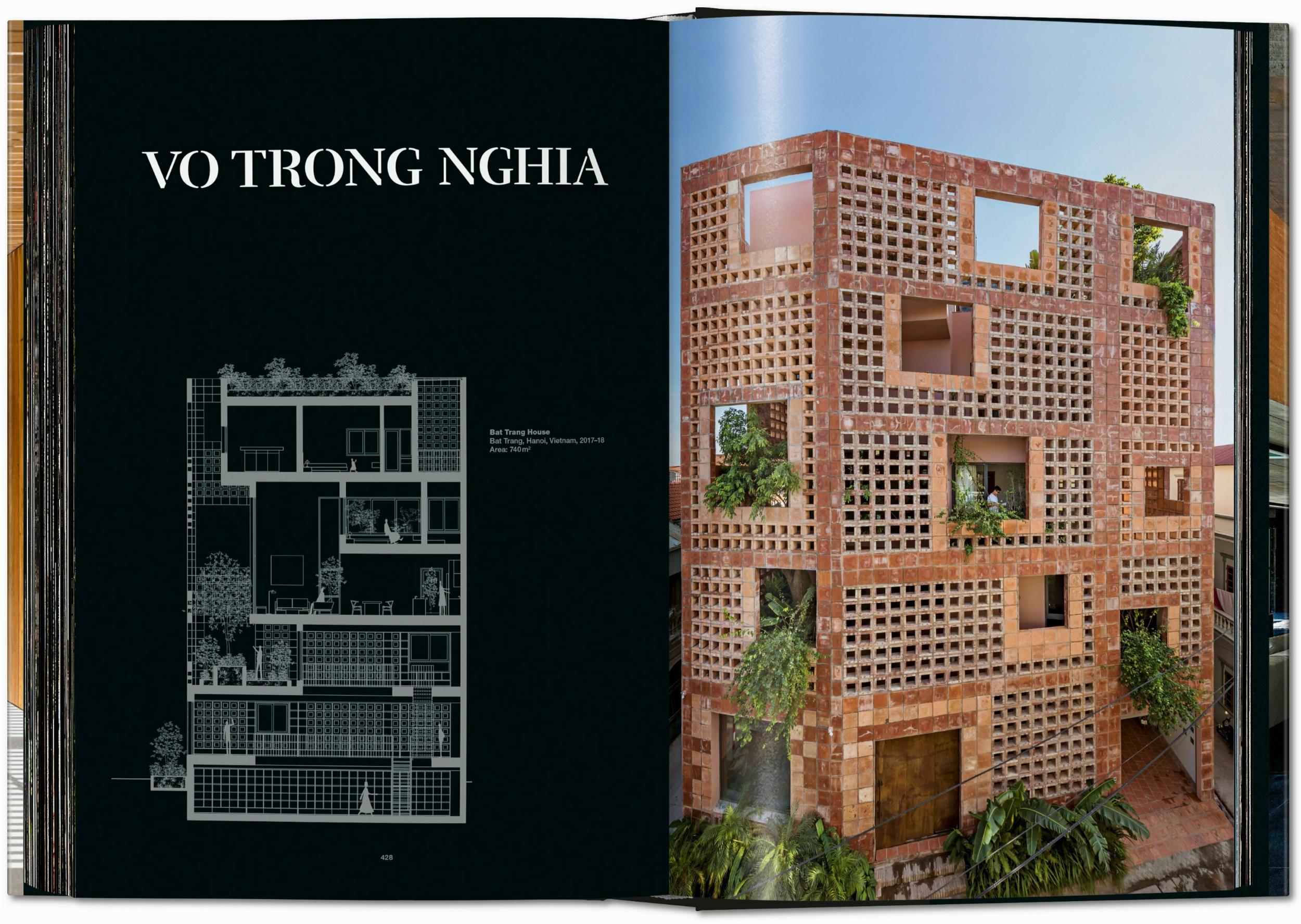 Vo Trong Nghia Haus