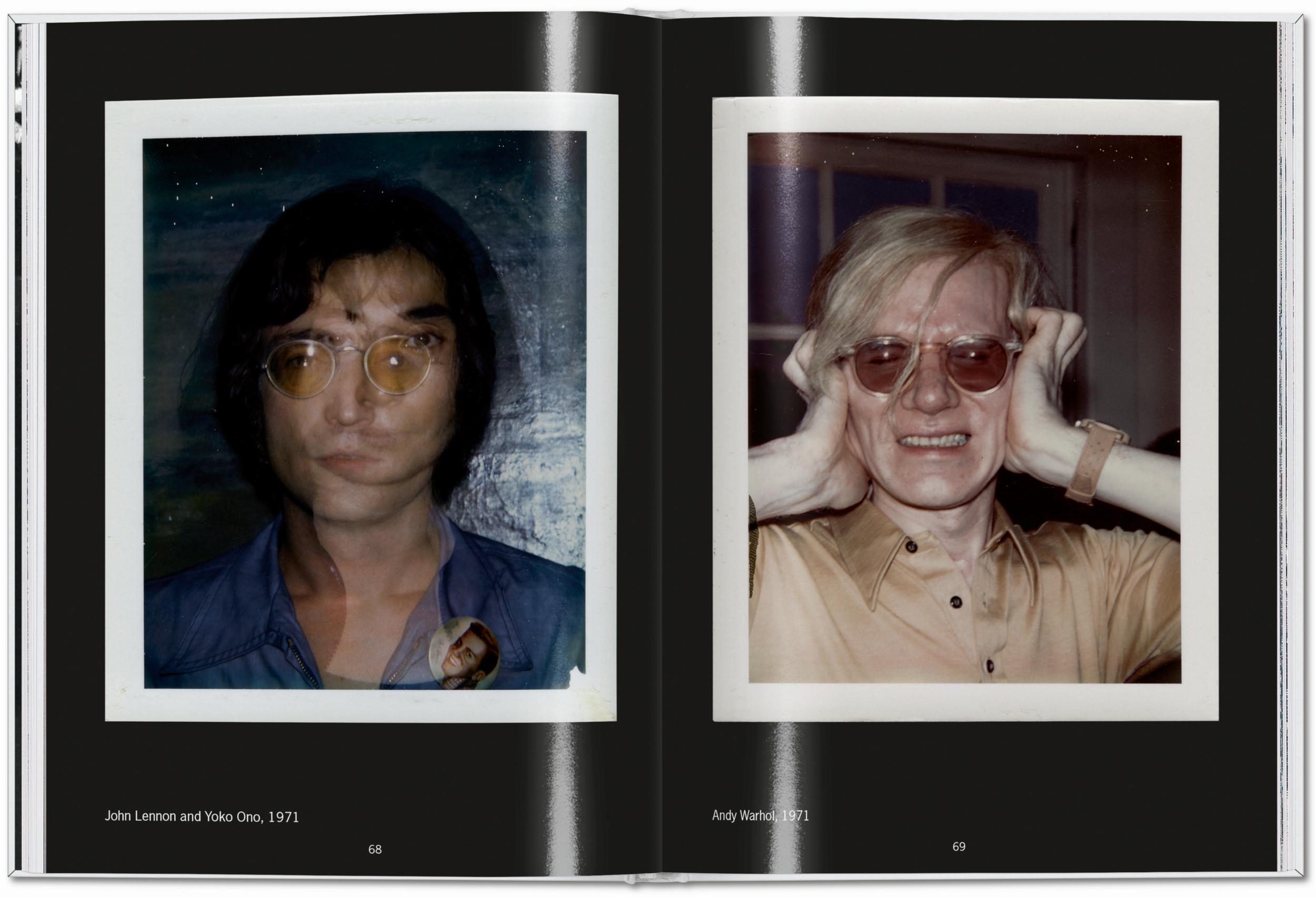Reuel Golden, ehemaliger Chefredakteur des British Journal of Photography, ist Editor für Fotografie bei TASCHEN.