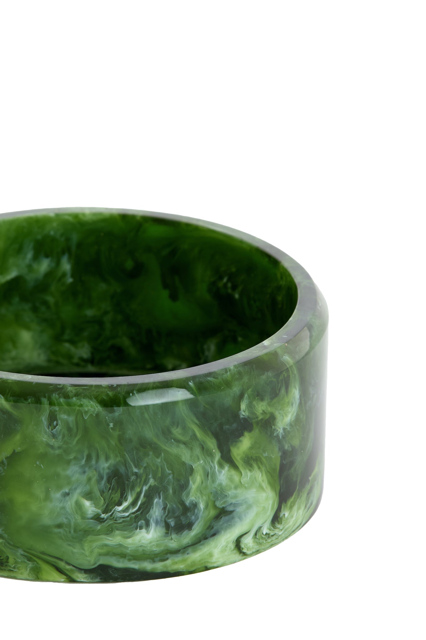 Aufbewahrungsboxen mit Deckel von Light & Living - Dekorative Boxen KELIMUTU