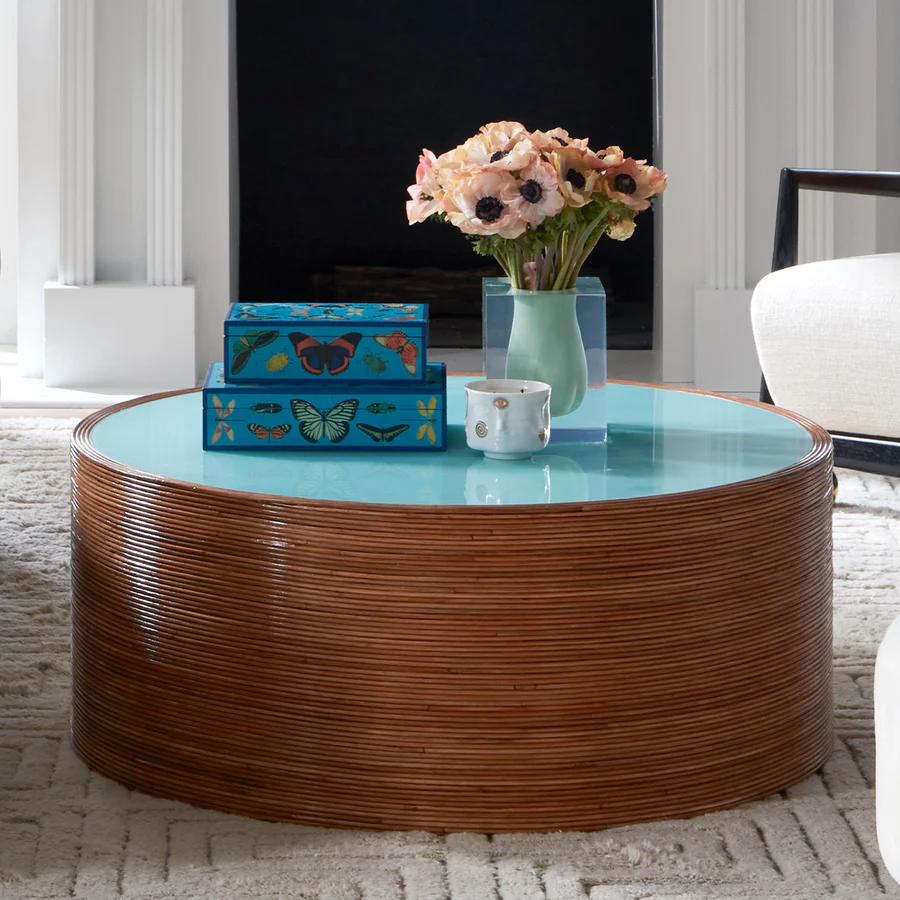 Lackbox Botanist von Jonathan Adler