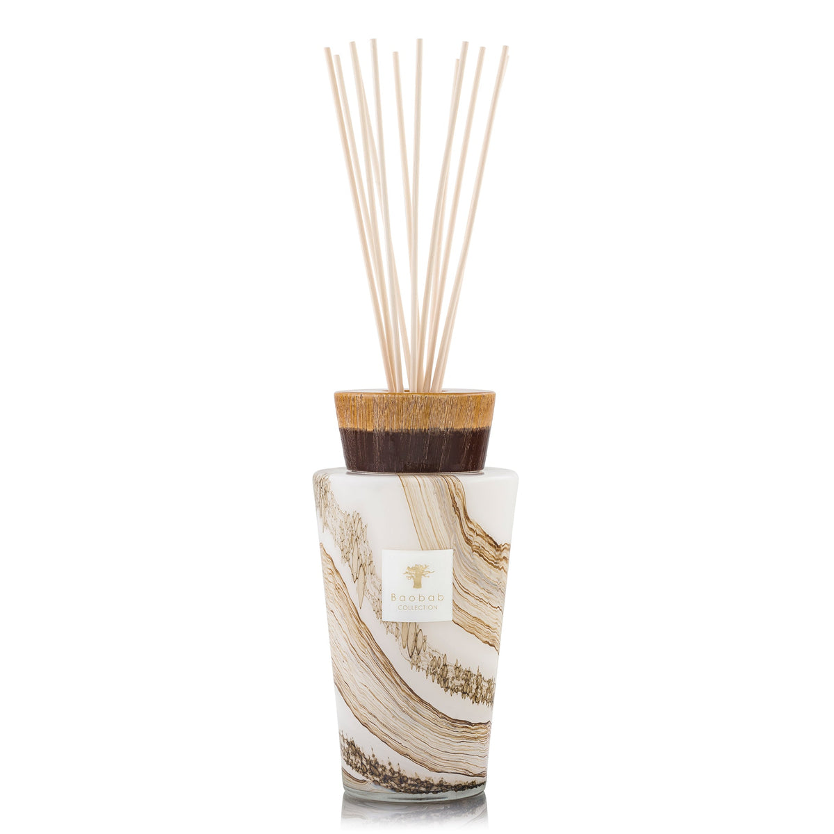 Ambientador TOTEM SAND SILOLI varios tamaños 2l / 5l