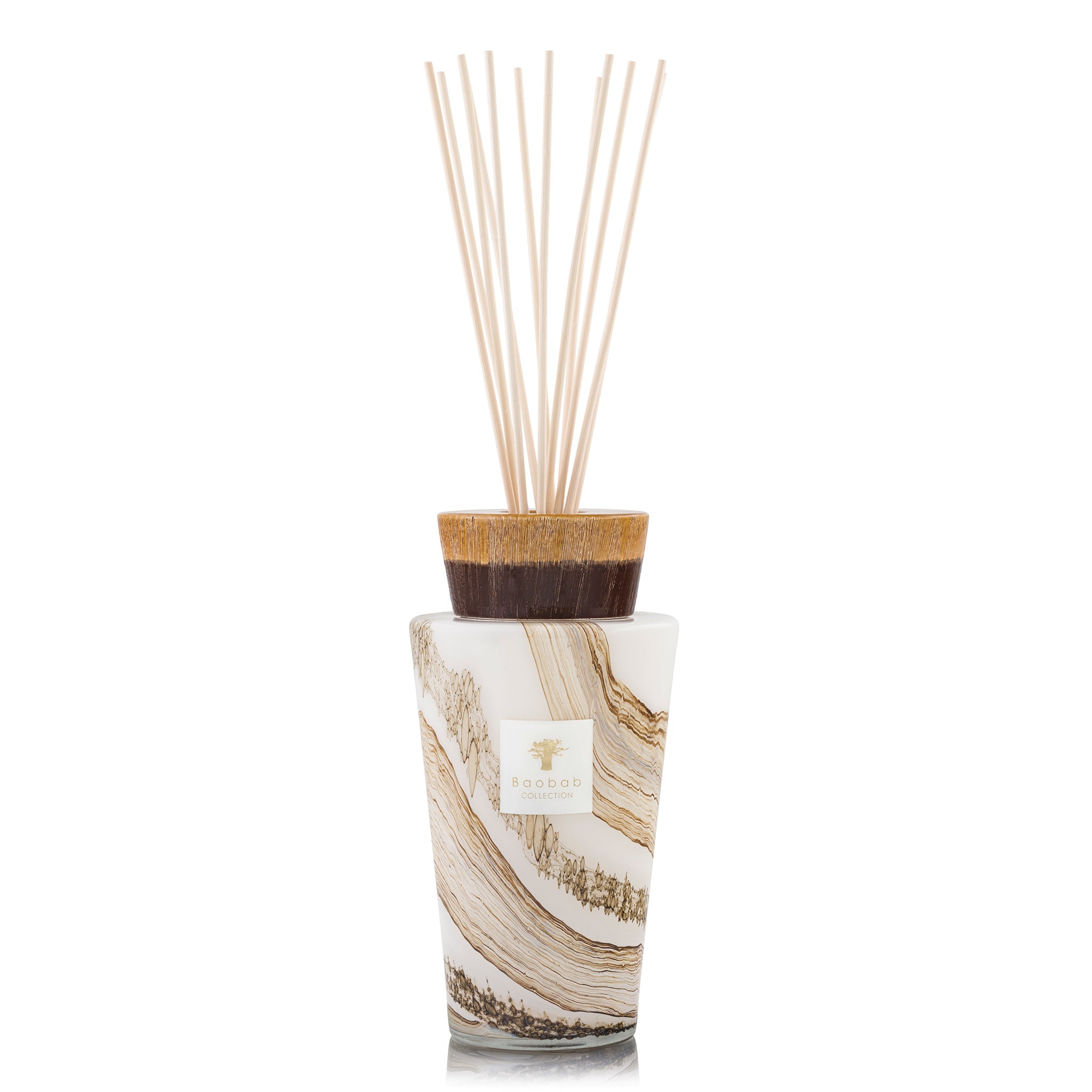 Ambientador TOTEM SAND SILOLI varios Tamaños 2l / 5l