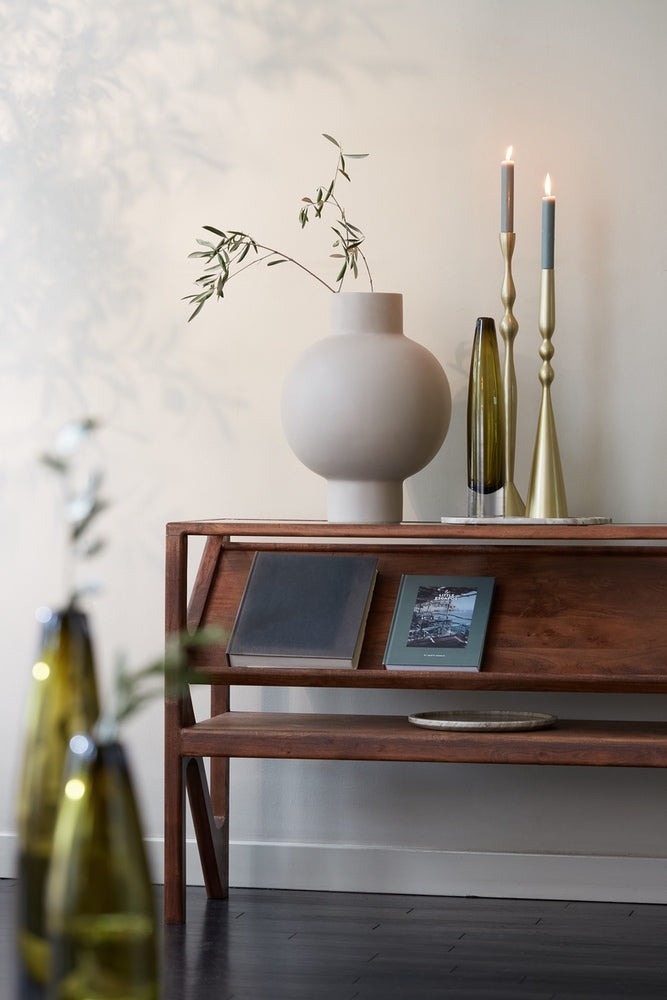 Beistelltisch YUKI in Wohnambiente