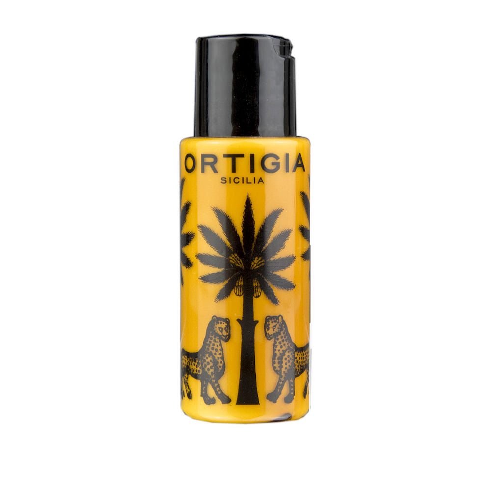 Body Cream ZAGARA