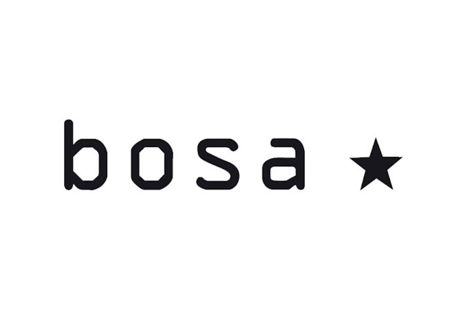 Logo der Marke Bosa
