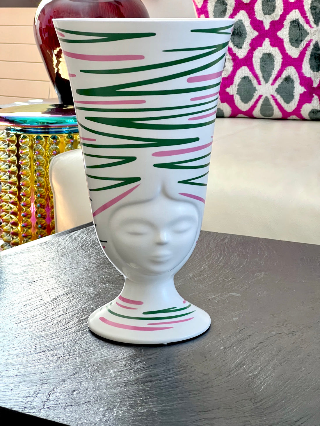 Jarrón HERMANA SOFÍA California de Bosa