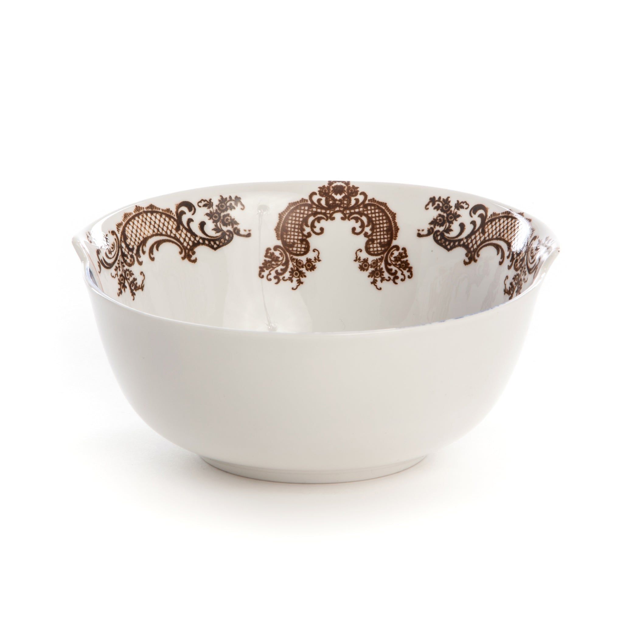 Bowl Hybrid DESPINA von Seletti