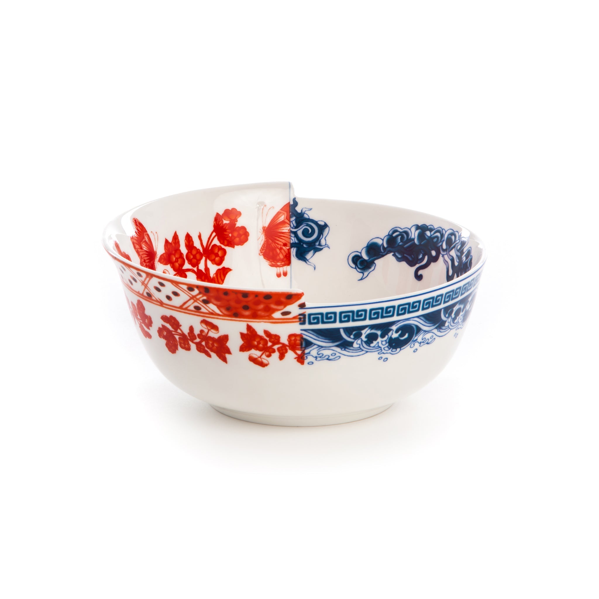 Bowl Hybrid EUTROPIA von Seletti