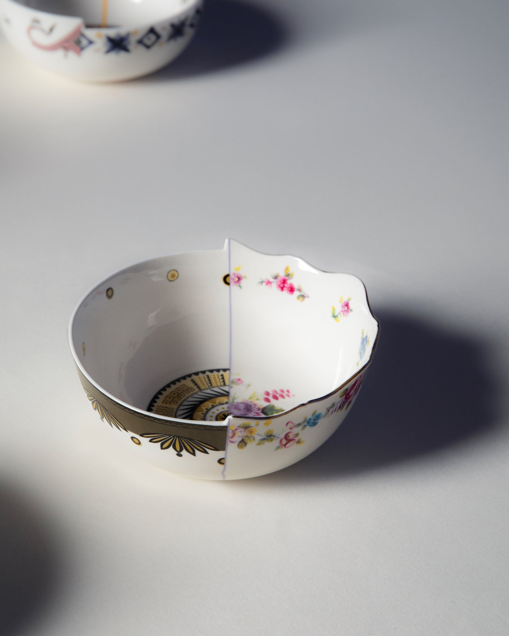 Bowl Hybrid SAYLAC von Seletti