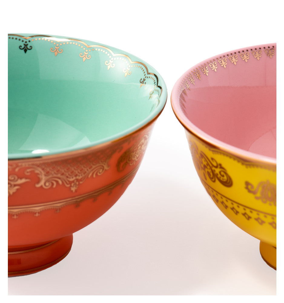 Bowls GRANDPA 4er-Set