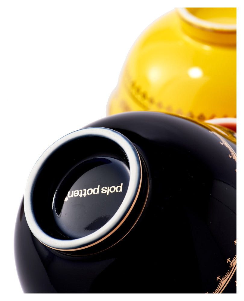 Bowls GRANDPA 4er-Set