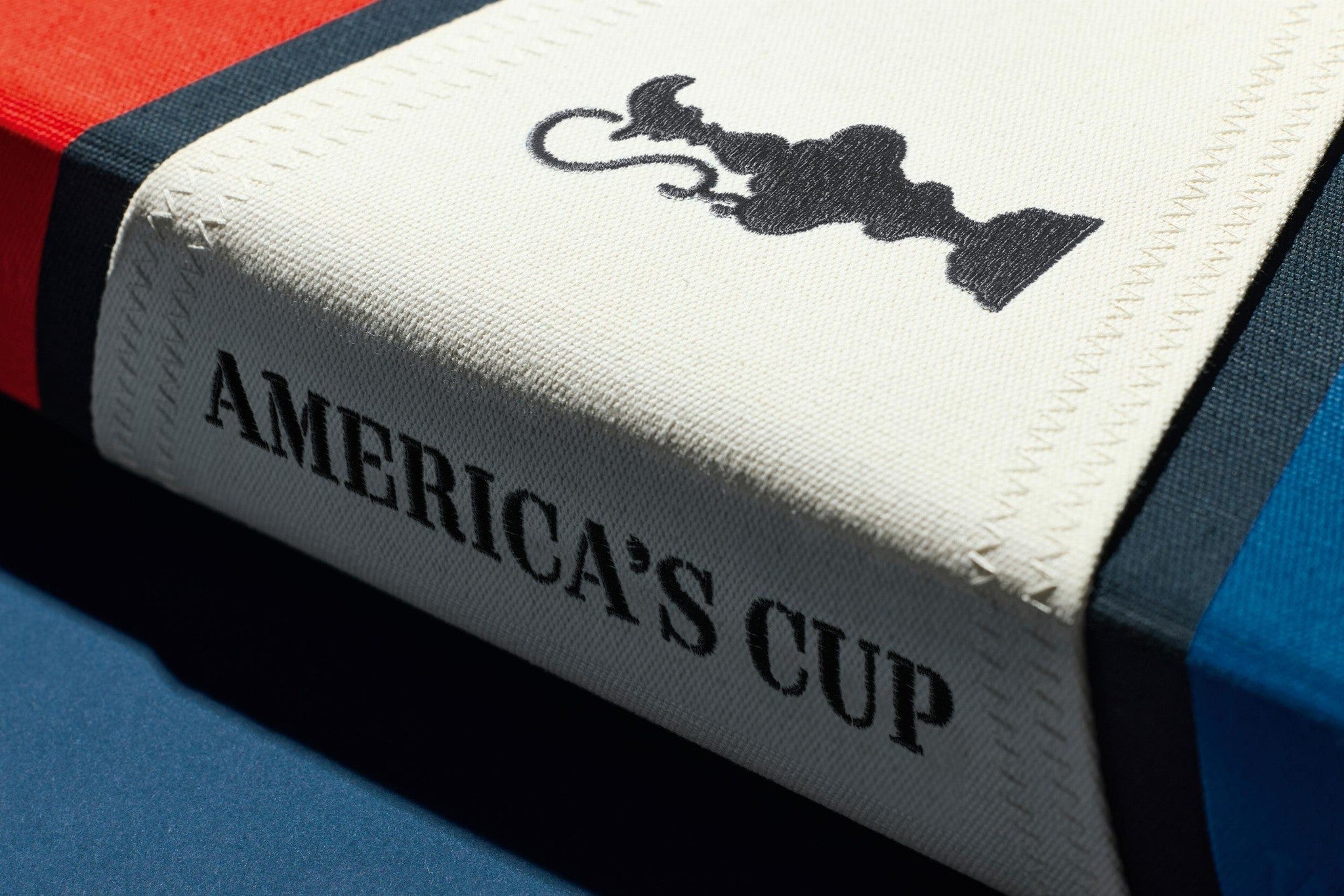America&