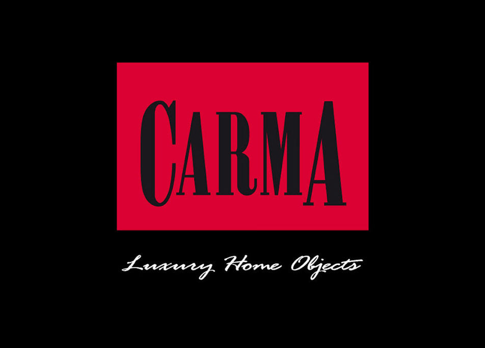 Logo der Marke Carma