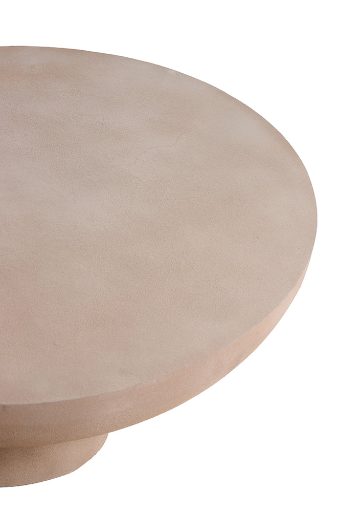 Couchtisch POLINNA sand von Light & Living