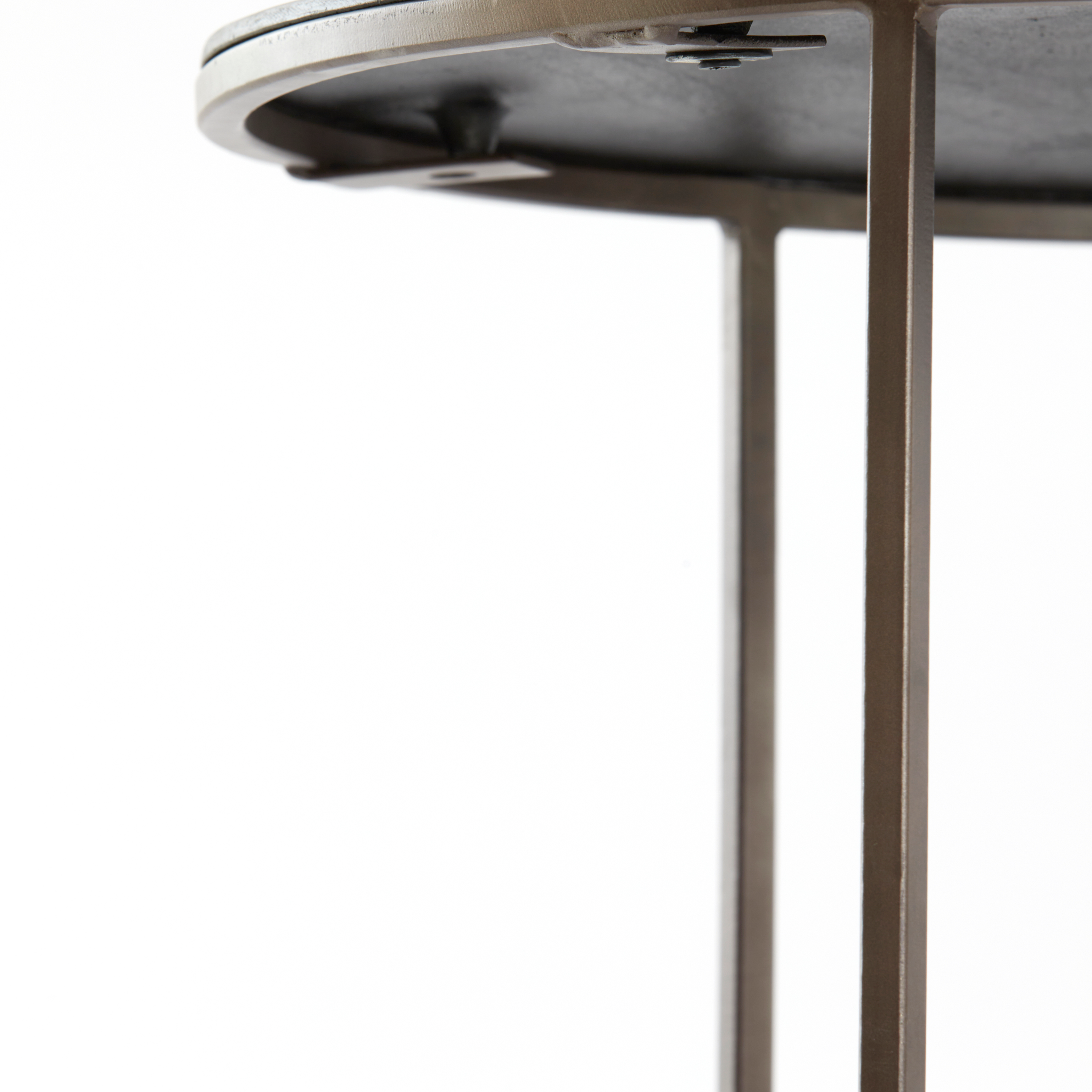 Stylisches Couchtisch-Set TALCA von Light & Living, 2er Set