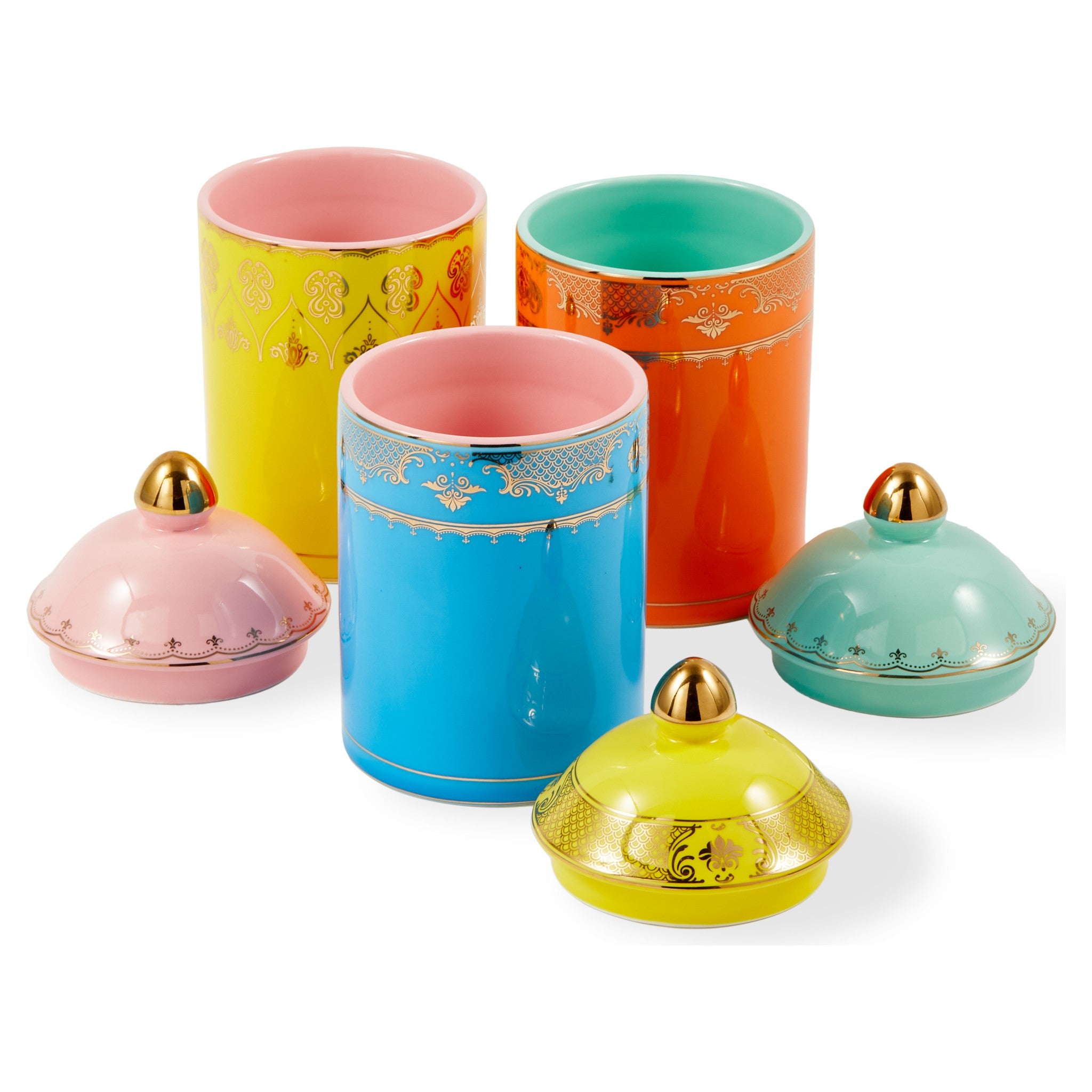 Grandpa Jar - M mit exklusivem Design und Glanz