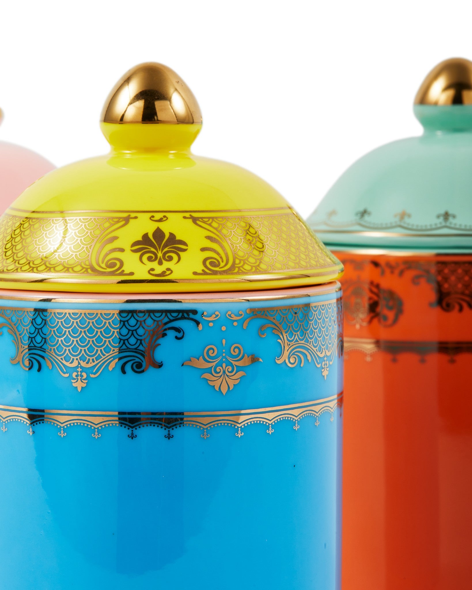 Grandpa Jar - M für Gebäck und Tee stilvoll nutzen