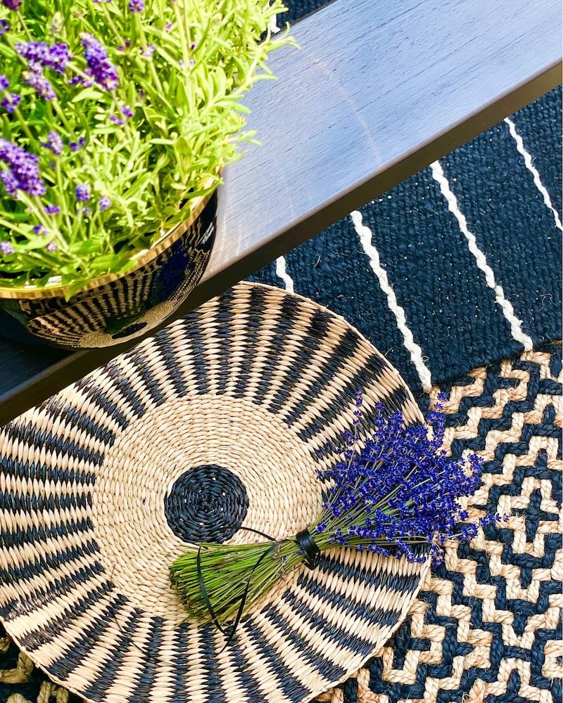 Dekoschale BOATHOUSE