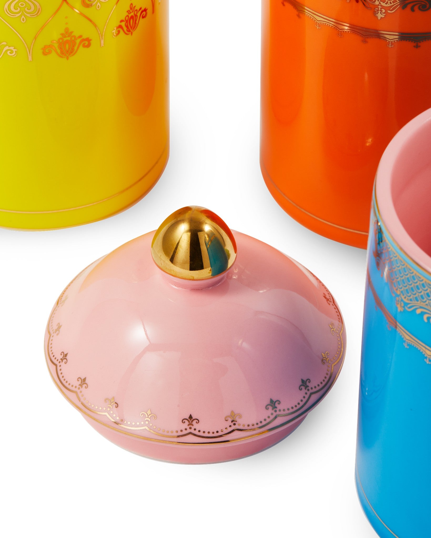 Grandpa Jar - M für Küche und Wohnzimmer