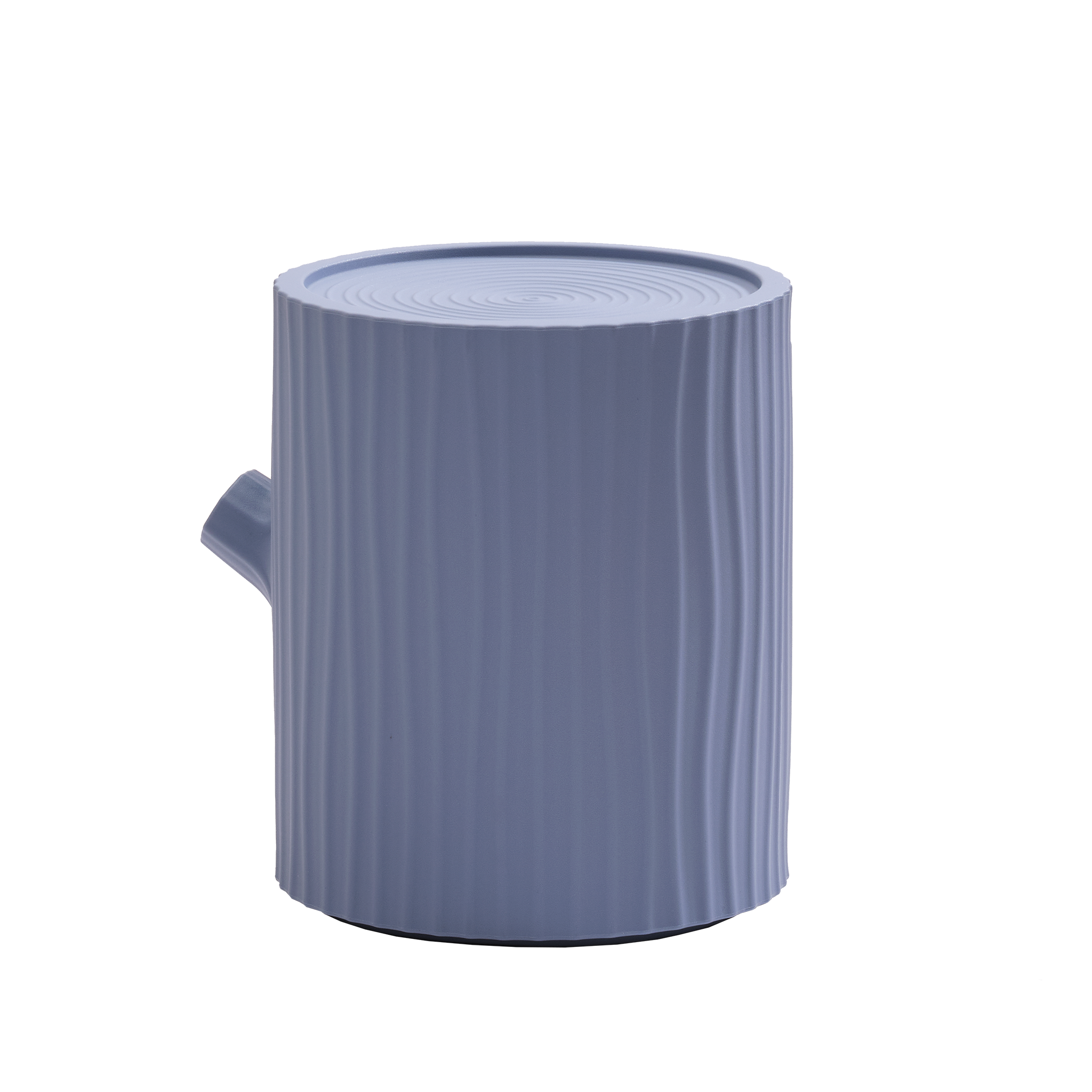 Exklusiver TRONCO Print als hochwertiges Wohnaccessoire