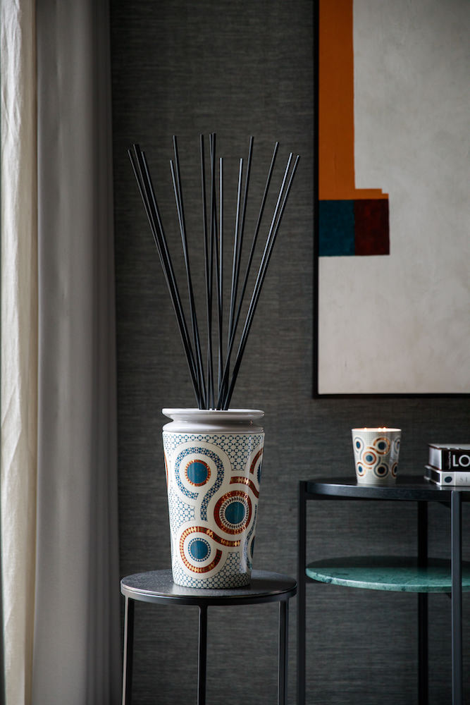 Max Benjamin ILUM Raumdüfte