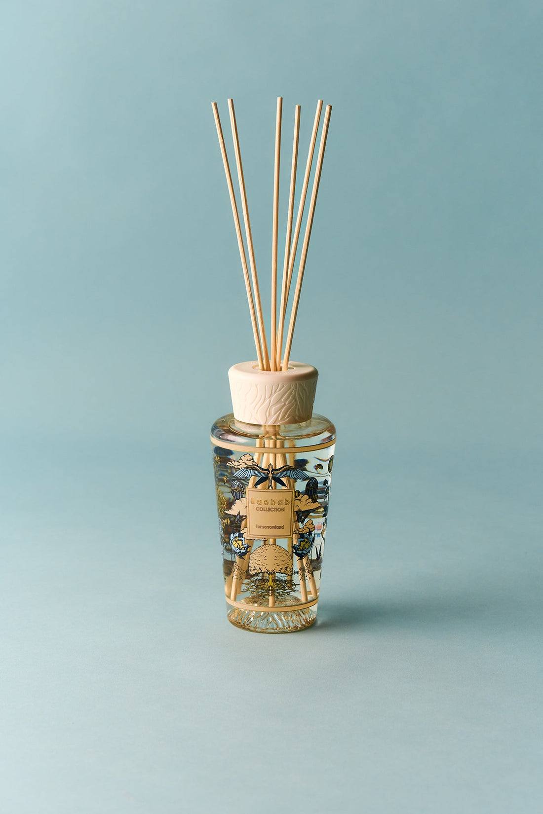 Diffuser MY FIRST BAOBAB TOMORROWLAND 2026 – 250ml
