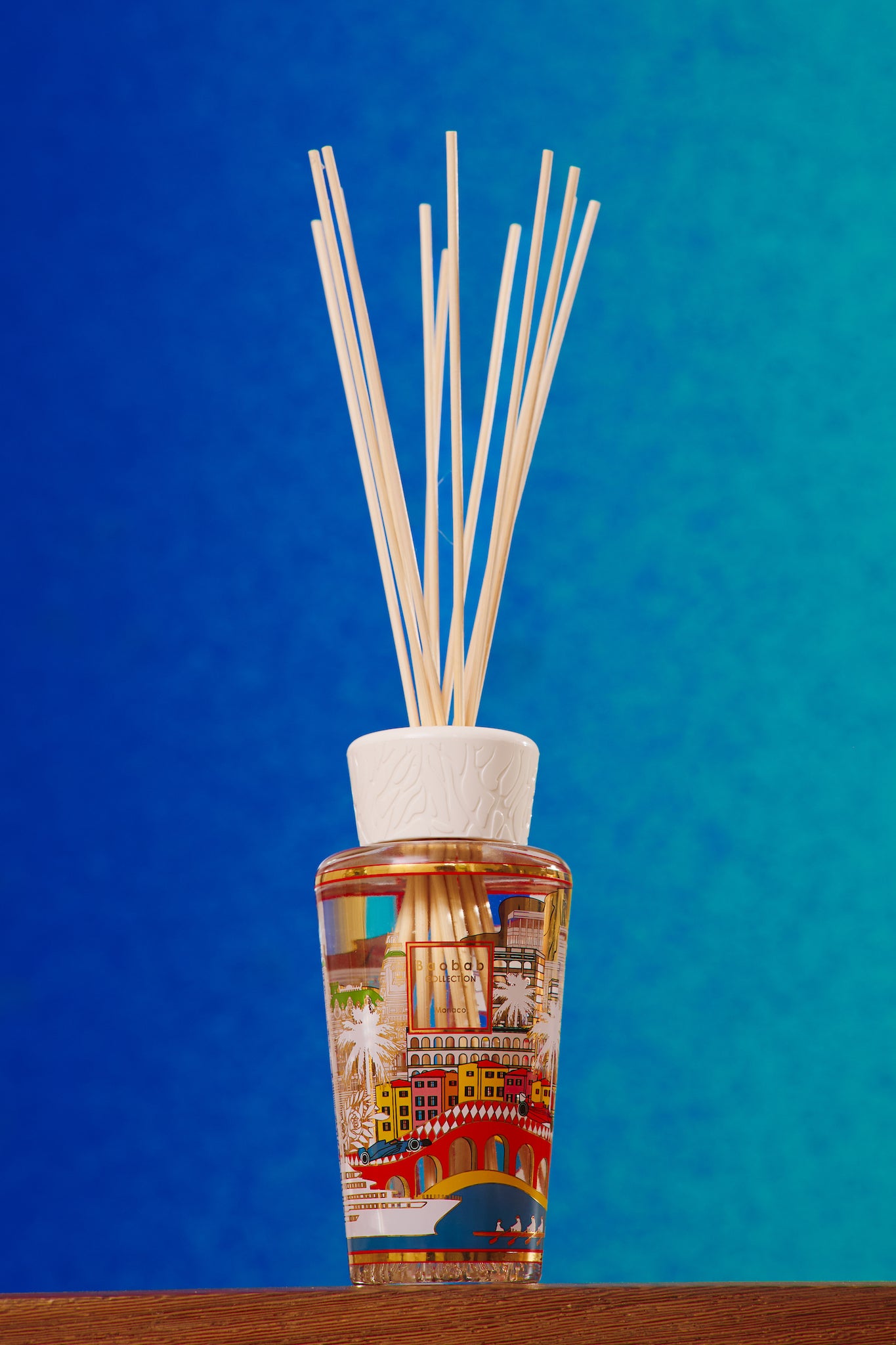 Difusor MÓNACO 500 ml