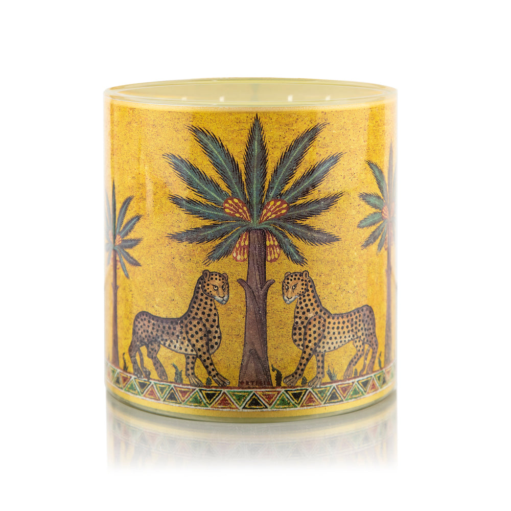 Duftkerze ZAGARA GRANDISSIMO 2,7 kg