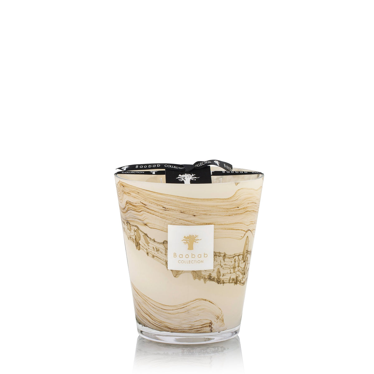 Duftkerze SAND SILOLI von Baobab Collection
