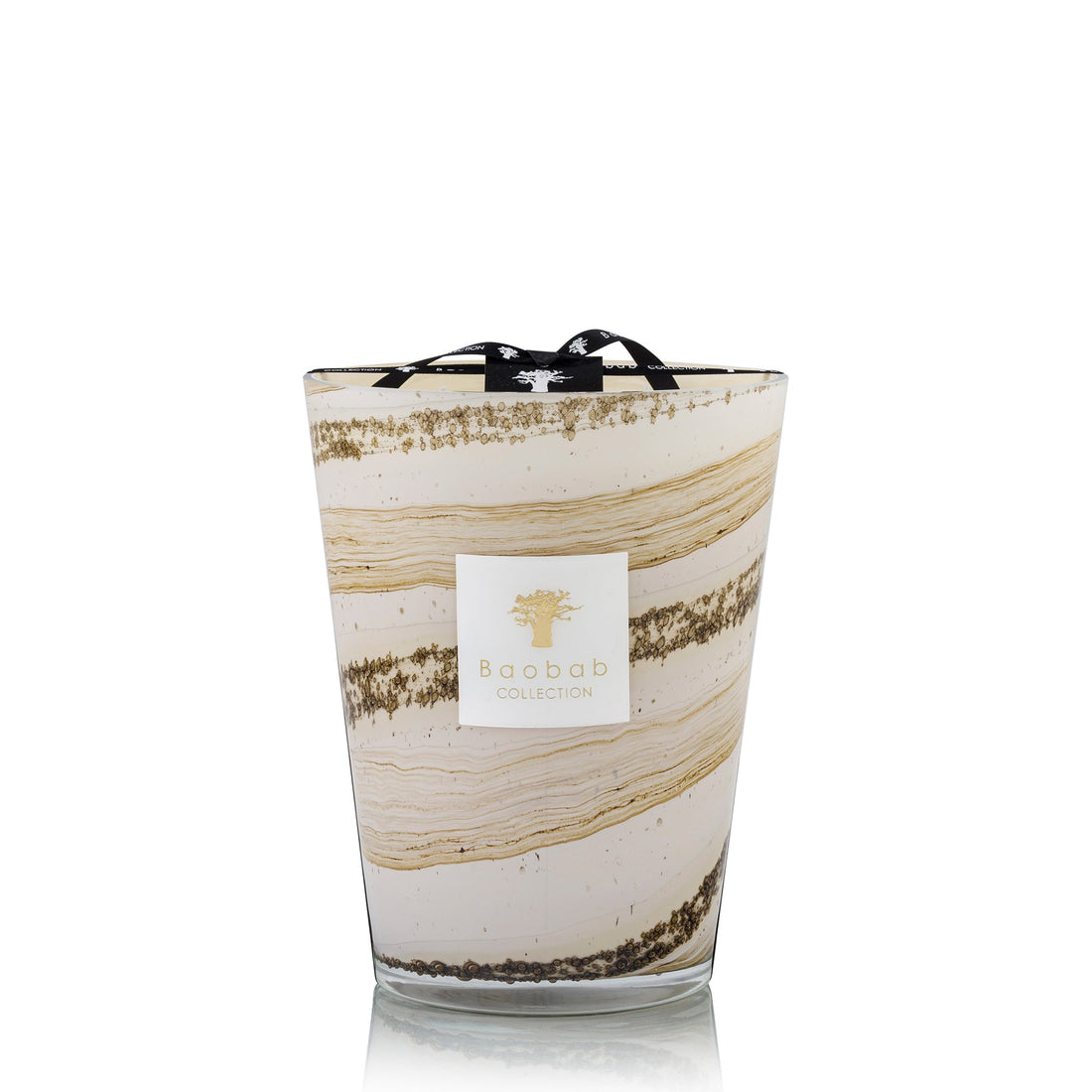 Duftkerze SAND SILOLI von Baobab Collection