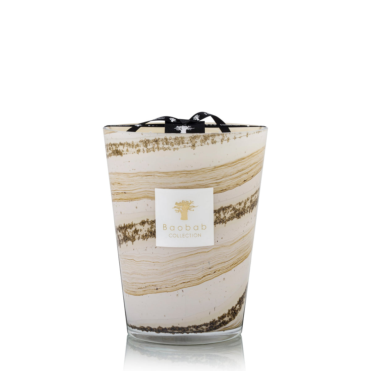 Duftkerze SAND SILOLI von Baobab Collection
