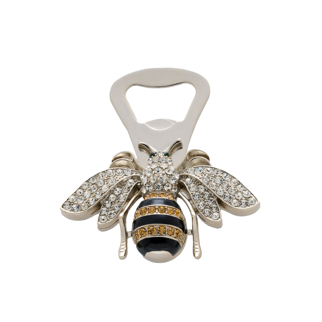 Flaschenöffner "Stripey Bee" von Joanna Buchanan