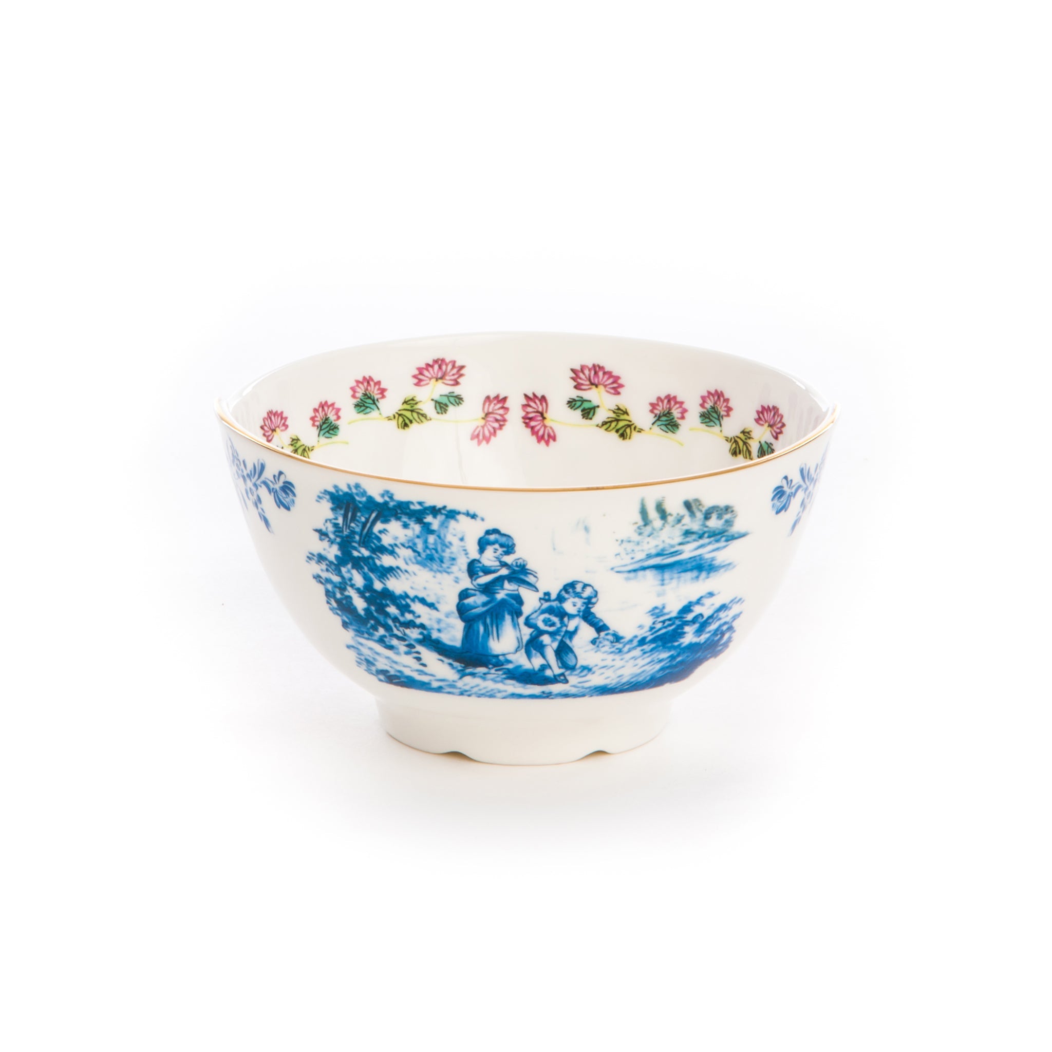 Fruitbowl Hybrid CLOE von Seletti
