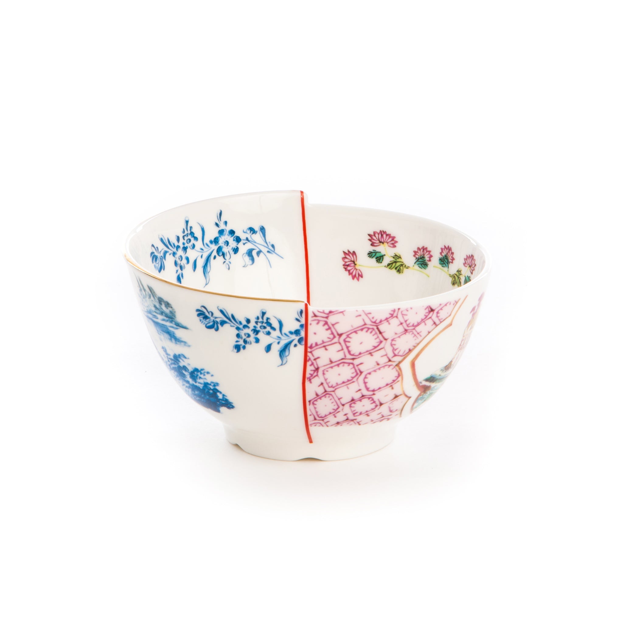 Fruitbowl Hybrid CLOE von Seletti