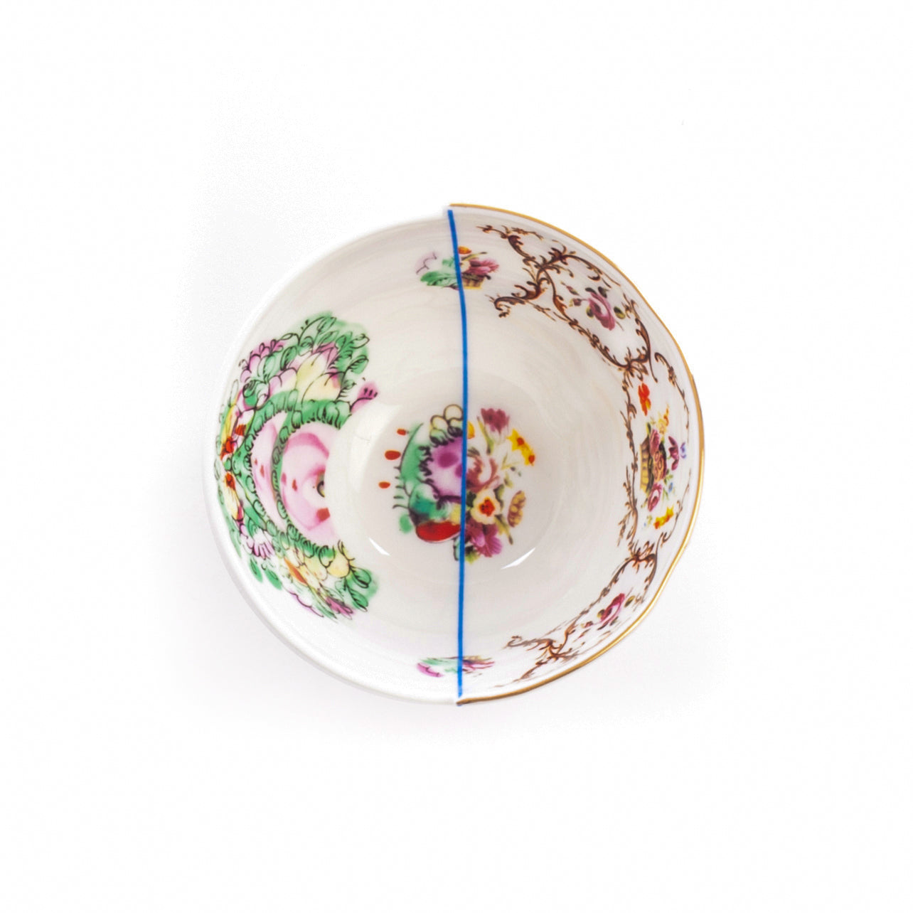 Fruitbowl Hybrid IRENE von Seletti