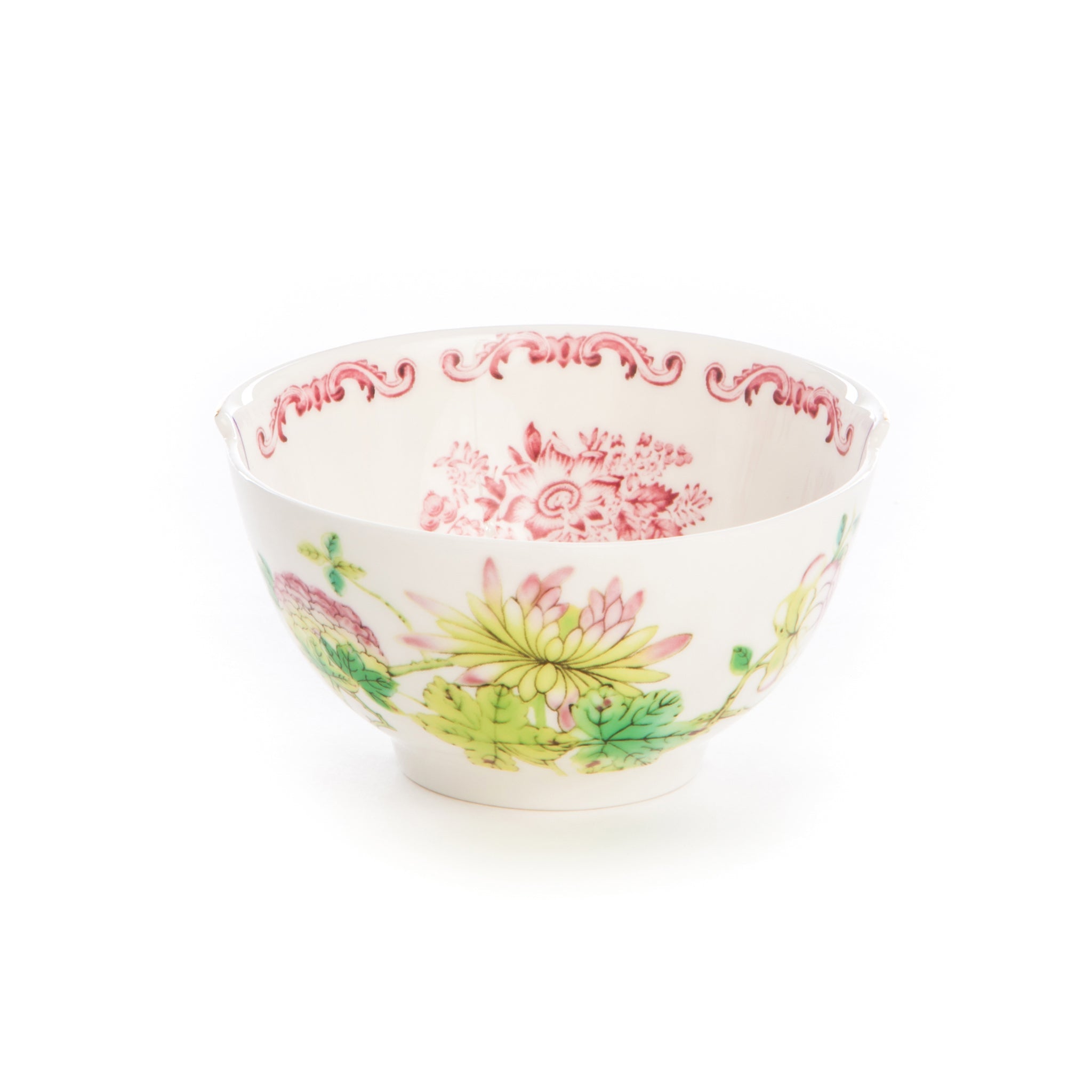 Fruitbowl Hybrid OLINDA von Seletti